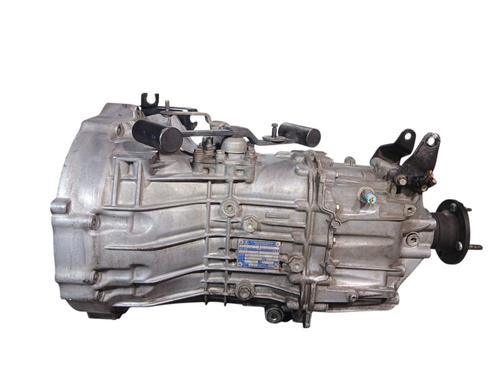 Used Gearbox NISSAN CABSTAR [2006-2012]  32473528