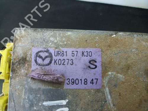 Used ECU airbags MAZDA B-SERIE (UN) [1998-2008]  21807363
