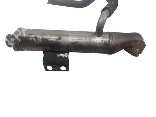 Egr FORD FOCUS I (DAW, DBW) 1.8 TDCi (115 hp) 33177445
