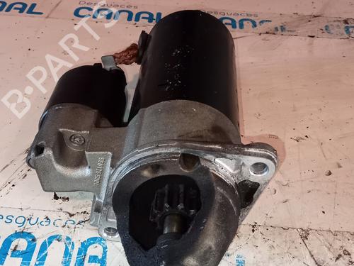 Startmotor MERCEDES-BENZ A-CLASS (W168) [1997-2005]  20836545