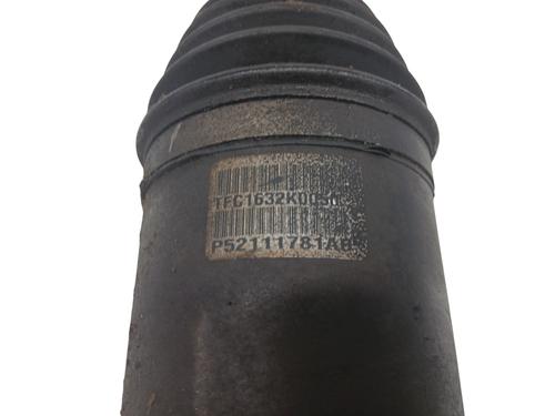 Left front driveshaft JEEP CHEROKEE (KJ) | BP33548431M38 - Image 4