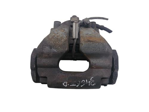 Used Left front brake caliper Left front brake caliper VW TOUAREG (7LA, 7L6, 7L7) 2.5 R5 TDI (174 hp) 34189160 34189160