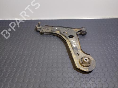 Used Right front suspension arm CHEVROLET LACETTI (J200) 1.6 (109 hp) 32317803