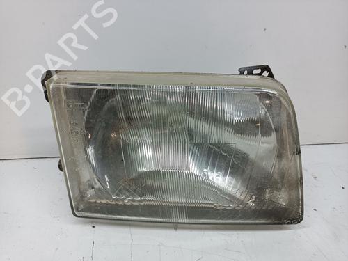 Used Right headlight FORD TRANSIT Van (T_ _) 2.5 D (TAL, TAS, TGL, TWS) (68 hp) 28151489