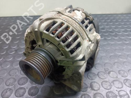 Used Alternator SEAT CORDOBA (6K1, 6K2) 1.4 16V (75 hp) 20825653