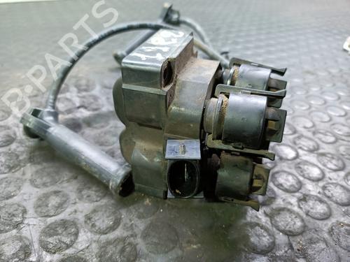 Used Ignition coil FORD FIESTA IV (JA_, JB_) 1.25 i 16V (75 hp) 32155568