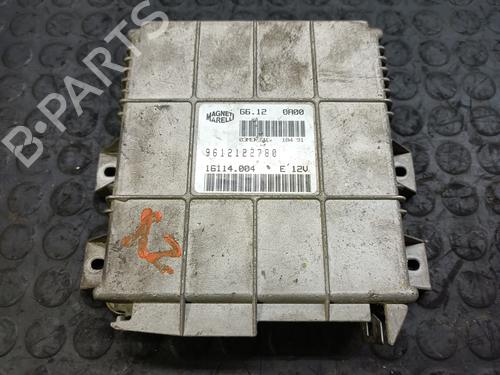 Used Engine control unit (ECU) CITROËN ZX (N2) [1991-1999]  20825625