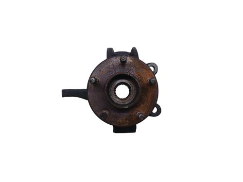 Used Left front steering knuckle Left front steering knuckle JAGUAR X-TYPE I (X400) 2.0 D (130 hp) 33216105 33216105