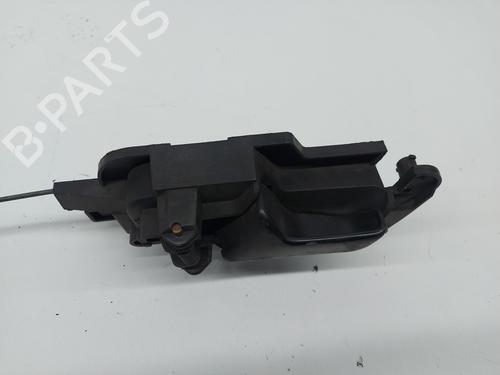Front left lock CITROËN XANTIA (X1_, X2_) 2.0 HDI 109 | BP20827701C98 
