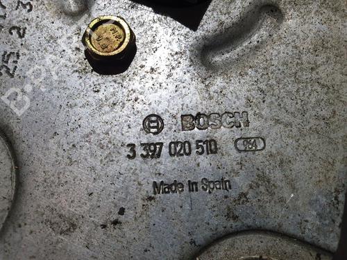 Front wiper motor CITROËN XSARA Coupe (N0) 1.6 16V | BP20820123M29 