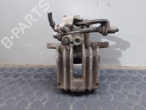 Used Left rear brake caliper AUDI A4 B6 (8E2) 2.0 (130 hp) 28183564