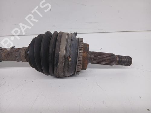 Right front driveshaft TOYOTA COROLLA (_E12_)  | BP27367492M39 
