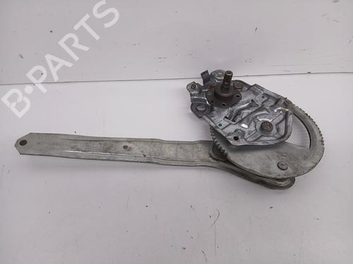 Used Rear left window mechanism BMW 3 (E36) 325 tds (143 hp) 27191372