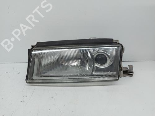 Used Left headlight SKODA OCTAVIA I (1U2) 1.9 TDI (110 hp) 27185365