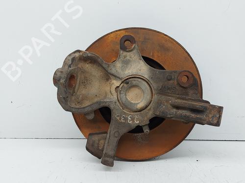 Right rear steering knuckle NISSAN TRADE Van 3.0 TDiC | BP29311300M28 
