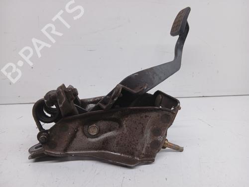 Clutch pedal TOYOTA HILUX VII Pickup (_N1_, _N2_, _N3_)  | BP27840128I13 