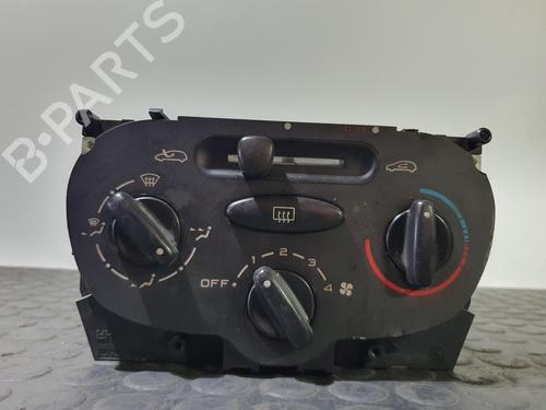 Used Climate control PEUGEOT 206 Hatchback (2A/C) 1.4 LPG (75 hp) 20828423