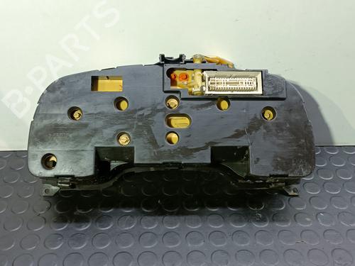 Instrument cluster OPEL ASTRA G Saloon (T98) 2.0 DI (F69) | BP20825147C47 