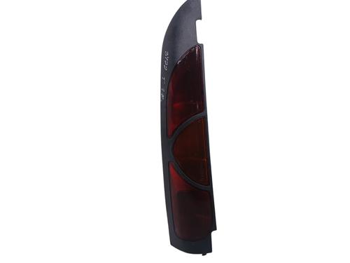 Left taillight RENAULT KANGOO (KC0/1_) | BP32300573C34 - Image 2