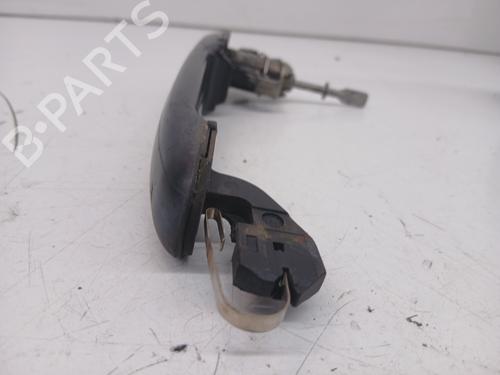 Front left exterior door handle VW POLO III (6N1) 60 1.4 | BP26332478C128 