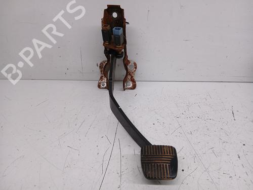 Used Break pedal NISSAN TERRANO II (R20) [1992-2007]  31646506