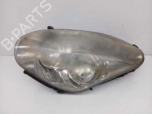 Used Left headlight Left headlight FIAT DOBLO Platform/Chassis (263_) 1.3 D Multijet (90 hp) 33290190 33290190
