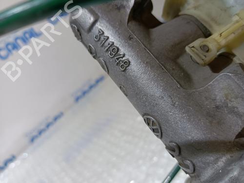 Brake master cylinder SEAT IBIZA II (6K1) 1.9 TDI | BP20830053M77 