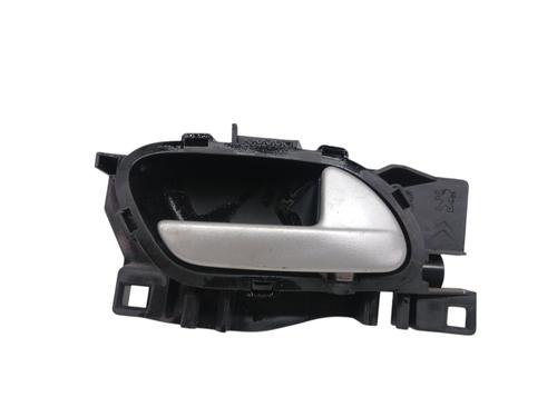 Puxador interior trás direito Puxador interior trás direito PEUGEOT 207 (WA_, WC_) [2006-2015] 36754403 36754403