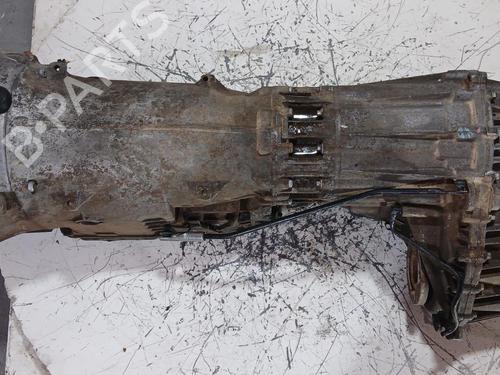 Gearbox MERCEDES-BENZ M-CLASS (W163) ML 430 (163.172) | BP27562565M3 
