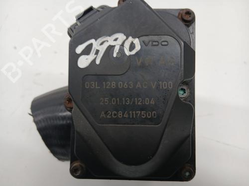 Throttle body VW PASSAT B6 Variant (3C5) | BP34189140M82 - Image 4