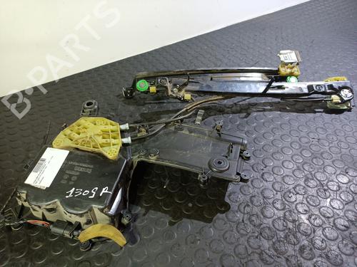 Used Front right window mechanism SEAT LEON (1P1) 1.4 TSI (125 hp) 20833488