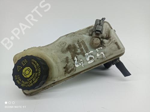 Used Brake master cylinder RENAULT MEGANE II (BM0/1_, CM0/1_) 1.5 dCi (BM1E, CM1E) (106 hp) 20827763