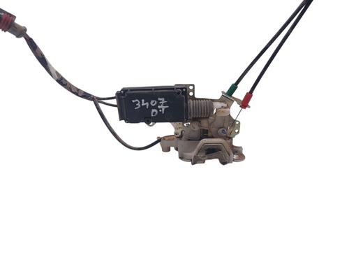Used Rear right lock Rear right lock MAHINDRA BOLERO Pickup [1999-2026] 35738111 35738111