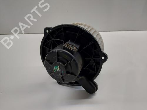 Heater blower motor KIA SPORTAGE II (JE_, KM_)  | BP21265631M62