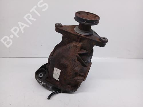 Rear differential BMW X5 (E53) 3.0 d | BP24296248M24 