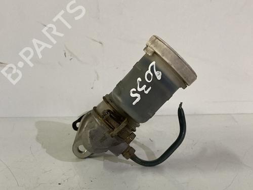 Clutch slave cylinder MITSUBISHI PAJERO I (L04_G, L14_G)  | BP20834687M113 