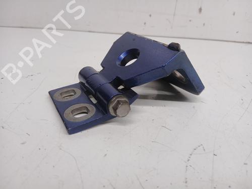 Used Hinge/Door check strap BMW X3 (E83) xDrive 25 i (218 hp) 29512345