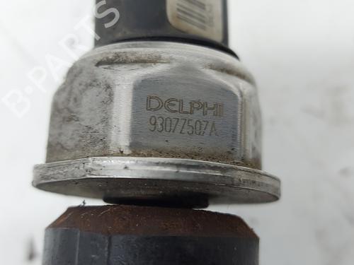 Injection rail FORD MONDEO III (B5Y) 2.0 TDCi | BP26593337M98 