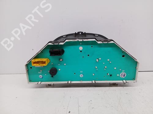 Instrument cluster CITROËN SAXO (S0, S1)  | BP28010578C47 