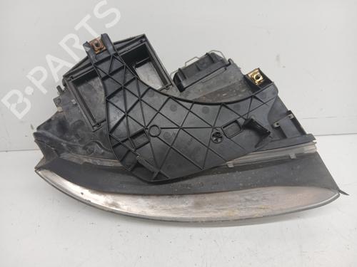 Left headlight AUDI A4 B6 (8E2) 2.0 | BP33039715C28 - Image 6