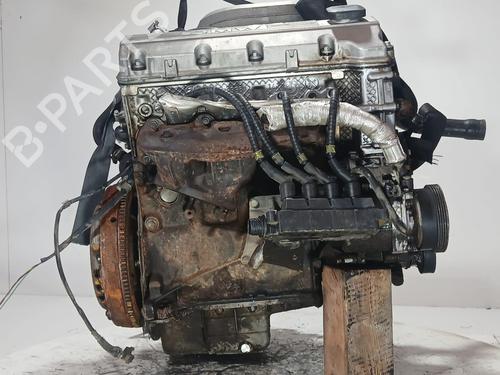 Used Engine BMW 3 Compact (E36) 316 i (102 hp) 31648745