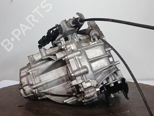 Gearbox KIA CEE'D (JD)  | BP29028986M3 