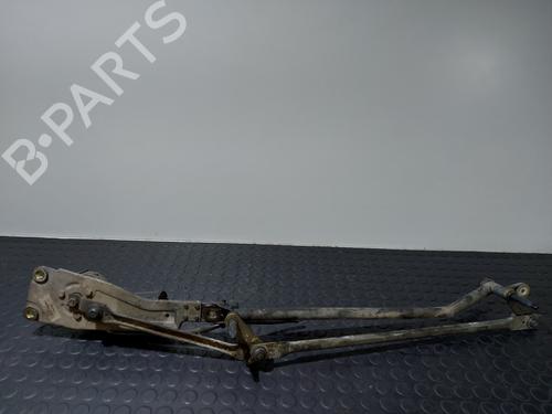 Used Front wiper motor CITROËN XSARA (N1) 1.9 TD (90 hp) 20818068