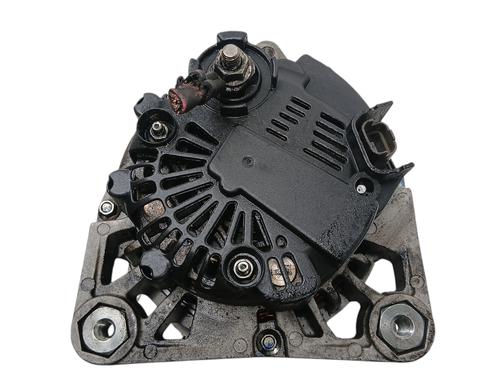 Alternator RENAULT MEGANE II Saloon (LM0/1_) 1.9 dCi (LM0G, LM1G, LM2C) | BP34127285M7 - Image 2