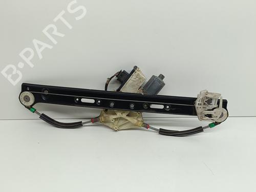 Rudehejsemekanisme Højre bagtil BMW X3 (E83) xDrive 20 d (177 hp) 28716370
