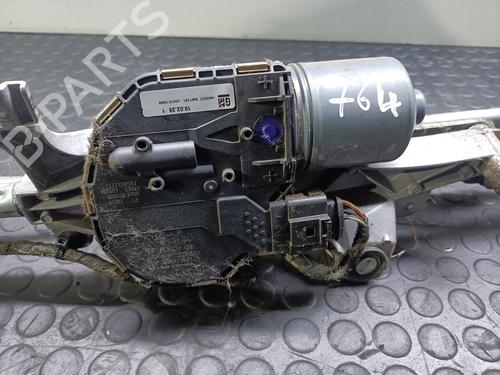 Front wiper motor OPEL ASTRA J (P10)  | BP20831379M29 