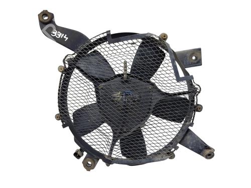 Radiator fan MITSUBISHI GALLOPER (JK-01) | BP31949520M35