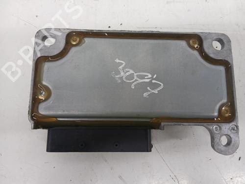 Kollisjonspute styreenhet CHEVROLET CAPTIVA (C100, C140)  | BP29211742M53 