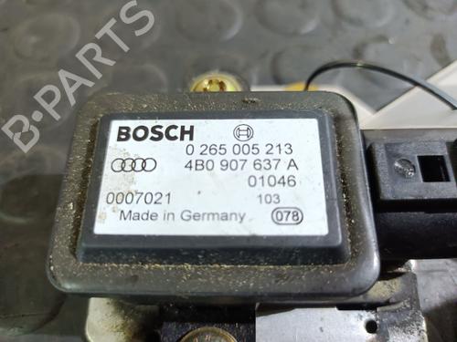 Electronic sensor AUDI A6 C5 (4B2, 4B4) 2.5 TDI | BP31928695M84  - Image 5