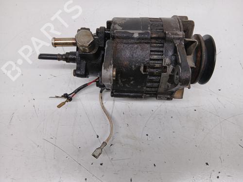 Alternator NISSAN PATROL III/1 Hardtop (K160)  | BP25774394M7 